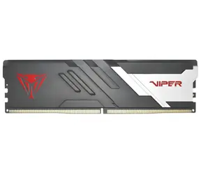 Patriot Viper Venom 16 GB / Speichermodul / DDR5 / 6000 MHz / DIMM / CL36 / AMD EXPO