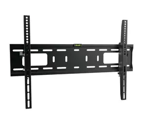 Schwaiger LWHT7050 schwarz / TV-Wandhalterung / 37" - 70" / VESA 600x400 / max. 50 kg / neigbar