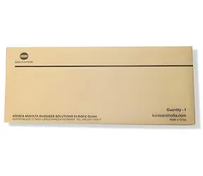 Konica Minolta DR-618K Original-Trommel schwarz / Bildtrommel / 240.000 Seiten