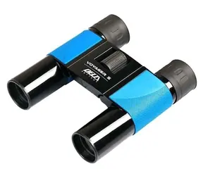Celestron Delta Optical Voyager S 10x25 schwarz / Fernglas / Dachkantprisma / 25 mm Objektiv