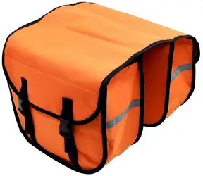 Platinet BAG-1 / Fahrradträgertasche