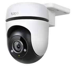 TP-LINK TC40 weiß / IP-Kamera / Außenbereich / 1080p / 360° drehbar / WLAN / Kartenleser
