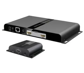 PremiumCord HDMI-Videowand-Controller / HDMI-Splitter / 1x Eingang / 2x Ausgang