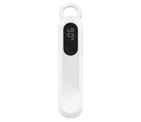 Belkin BOOST CHARGE Powerbank 10000mAh weiß / Powerbank / 20W PD / USB-C / mit Display