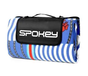 Spokey PICNIC AMBER / Picknickdecke / 150x180 cm