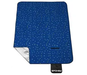 Spokey PICNIC PUERTO / Picknickdecke / 180 x 210 cm