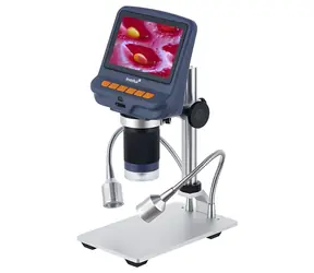 Levenhuk DTX RC1 / Digitalmikroskop / Fernbedienung