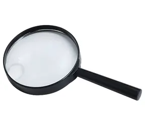 Levenhuk Zeno Handy ZH9 / Vergrößerungsglas / 2x, 6x
