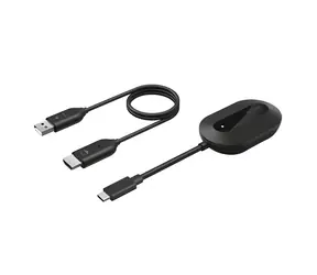 Belkin ConnectAir / Kabelloser HDMI-Adapter / Videoübertragung