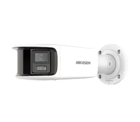 HIKVISION DS-2CD2T87G2P-LSU/SL(4mm)(C) / IP-Kamera / Bullet / 8 MP / ColorVu / 4 mm / Mikrofon / IP67