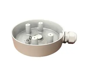 HIKVISION Montagefuß für IP-PTZ-Kameras / Montagefuß / für DS-2DE4AxxxIW(G)(1)-D(E)