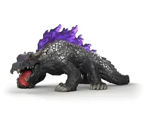 Schleich Eldrador Schattenwaran / Figur / Kunststoff / ab 4 Jahren