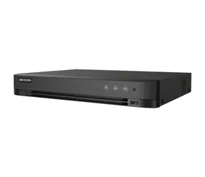 HIKVISION iDS-7208HUHI-M1/XT/4A+8/4ALM / Rekorder / 8 Kanäle / AcuSense / TurboHD Hybrid / 1x SATA
