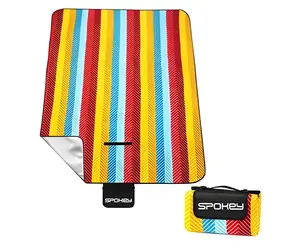 Spokey PICNIC GRAIN / Picknickdecke / 130x150 cm