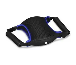 Spokey SANDI / Gewichte mit Griffen / 2 kg