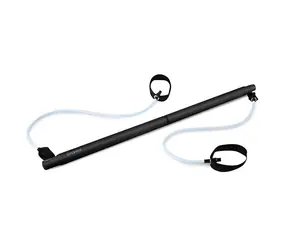 Spokey VARIO BAR / Kraftstange mit Gummi