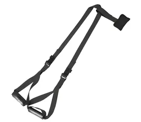 Spokey LILT schwarz / Suspensionstrainingssystem