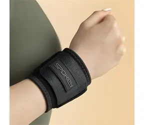 Spokey FITBAND / Stabilisierende Handgelenkbandage / Größe UNI