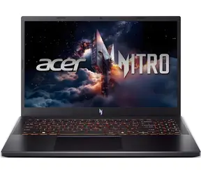 Acer Nitro V 15 / Gaming-Laptop / 15,6" FHD / Intel Core i5 / 16 GB / 512 GB SSD / RTX 5050