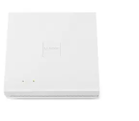 Lancom LX-6200E weiß / Wi-Fi Access Point / Wi-Fi 6 / Dualband / MU-MIMO / PoE