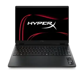 HP HyperX OMEN 15-gb0002ncx schwarz / Notebook / 15,3" 165Hz / AMD RYZEN 7 260 / 16GB / 1TB SSD / RTX 5060 8GB / W11H