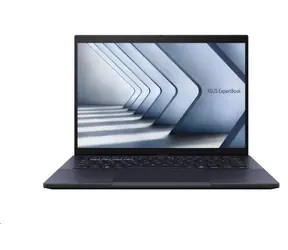 Asus ExpertBook B3404CVA schwarz / Notebook / 14" WUXGA / Intel Core i5-1340P / 8 GB / 512 GB SSD / Intel UHD / Windows 11P Edu