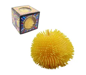 MADE Batteriebetriebener Leuchtball / 16 cm / ab 3 Jahren