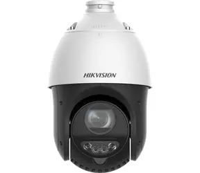 HIKVISION DS-2DE4215IWG1-E / IP-Kamera / PTZ / 2 MP / AcuSense / 15-facher Zoom / IR 100 m / Audio, Alarm
