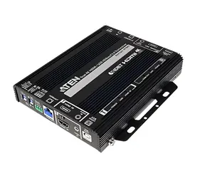 Aten VE1843 / HDMI-Extender / HDBaseT 3.0 / 4K/60Hz / RS-232 / IR / bis zu 100 m