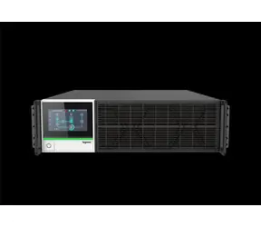 Legrand USV Keor DK 1000VA/1000W / Backup-USV / Rack 2U / 6x IEC C13 / USB / LCD-Touchscreen