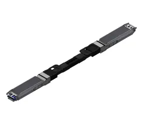 Nvidia DAC-Kabel InfiniBand NDR Dual-Port / DAC-Kabel / Kupfer / Bis zu 800 Gbit/s / Port