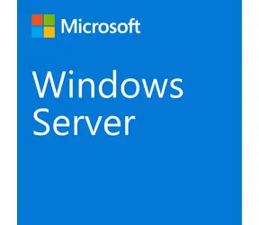 Fujitsu Windows Server 2022 Datacenter ROK / Lizenz / 16 Kerne / Deutsche Sprachversion