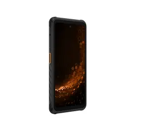 MyPhone Hammer Iron 6 5G schwarz / Smartphone / 5G / 6 GB RAM / 128 GB / Stereolautsprecher