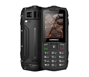 MyPhone Hammer Rock LTE / Mobiltelefon