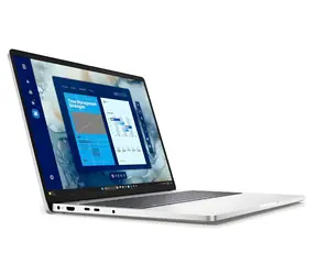 DELL Pro 16 PC16250 Platinum / Notebook / 16" FHD+ / Intel Core Ultra 7 255U / 16 GB / 512 GB SSD / Windows 11 Pro