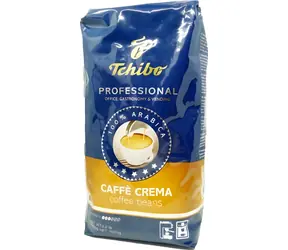 Tchibo Caffé Crema 1 kg / Kaffeebohnen