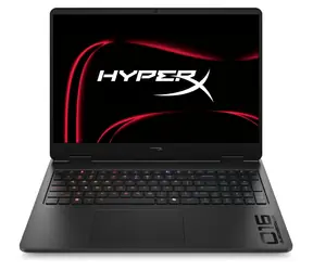 HP HyperX OMEN 16-am2000ncx / Notebook / 16" WQXGA / Intel Core Ultra 9 275HX / 16 GB / 1 TB SSD / RTX 5070 12 GB / Windows 11