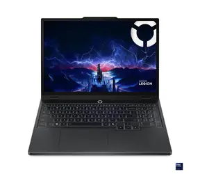 Lenovo Legion 5 15IRX10 schwarz / Gaming-Laptop / 15,3" WUXGA / Intel Core i7-13650HX / 32 GB RAM / 1 TB SSD / RTX 5050 8 GB