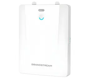 Grandstream GWN7670LR / Access Point / Wi-Fi 7 / IP66 (Außenbereich) / 2x2:2 MIMO / 3,6 Gbit/s / 2,5-GHz-LAN