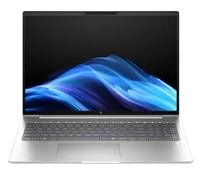 HP ProBook 4 G1iR 16 Silber / Notebook / 16" WUXGA / Intel Core 5 220U / 16 GB / 512 GB SSD / Intel Grafik / Windows 11