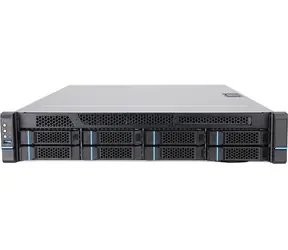 TERRA SERVER 3230 G6 / Rack-Server 2U / Intel Xeon 6369P 8C 3,3 GHz / 64 GB DDR5 ECC / 2 x 1,92 TB SSD RAID 1 / 2 x 10 GbE