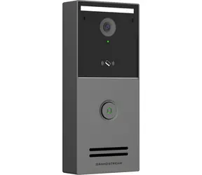 Grandstream GDS3726 / Video-Türsprechanlage / 4 MP / IC- und ID-Karten / NFC / Bluetooth / IP66 / IK10