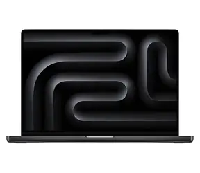 Apple MacBook Pro 16" M5 Max 2026 DE Space Black / Notebook / M5 Max 18-Core / 48 GB / 2 TB SSD / 40-Core-GPU