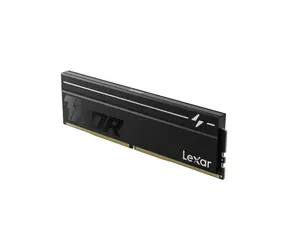 Lexar THOR 8 GB DDR5 / Arbeitsspeicher / Für Computer / 6000 MHz / CL38 / XMP