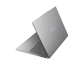 Lenovo IdeaPad Slim 5 14AHP11 grau / Notebook / 14" WUXGA OLED / AMD RYZEN 7 260 / 32 GB RAM / 512 GB SSD / Windows 11