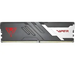 Patriot Viper Venom 16 GB Schwarz-Silber / Speichermodul / DDR5 / 6000 MHz / CL36 / UDIMM / AMD EXPO
