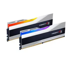 G.Skill Trident Z5 RGB 48 GB (2x24 GB) 7200 MHz / DDR5 / CL36 / DIMM / 1,35 V / Non-ECC / Unbuffered / XMP 3.0 / EXPO