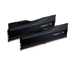 G.Skill Trident Z 48 GB (2x24 GB) 7200 MHz / DDR5 / CL46 / DIMM / 1,35 V / Non-ECC / Unbuffered / XMP 3.0