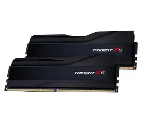 G.Skill Trident Z5 48 GB (2x24 GB) 8400 MHz / DDR5 / CL40 / DIMM / 1,4 V / Non-ECC / XMP 3.0