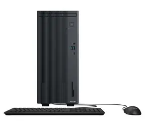 Asus ExpertCenter P500 grau (P500MV-05210H16512) / Desktop-Computer / Intel Core 5 210H / 16 GB DDR5 / 512 GB SSD